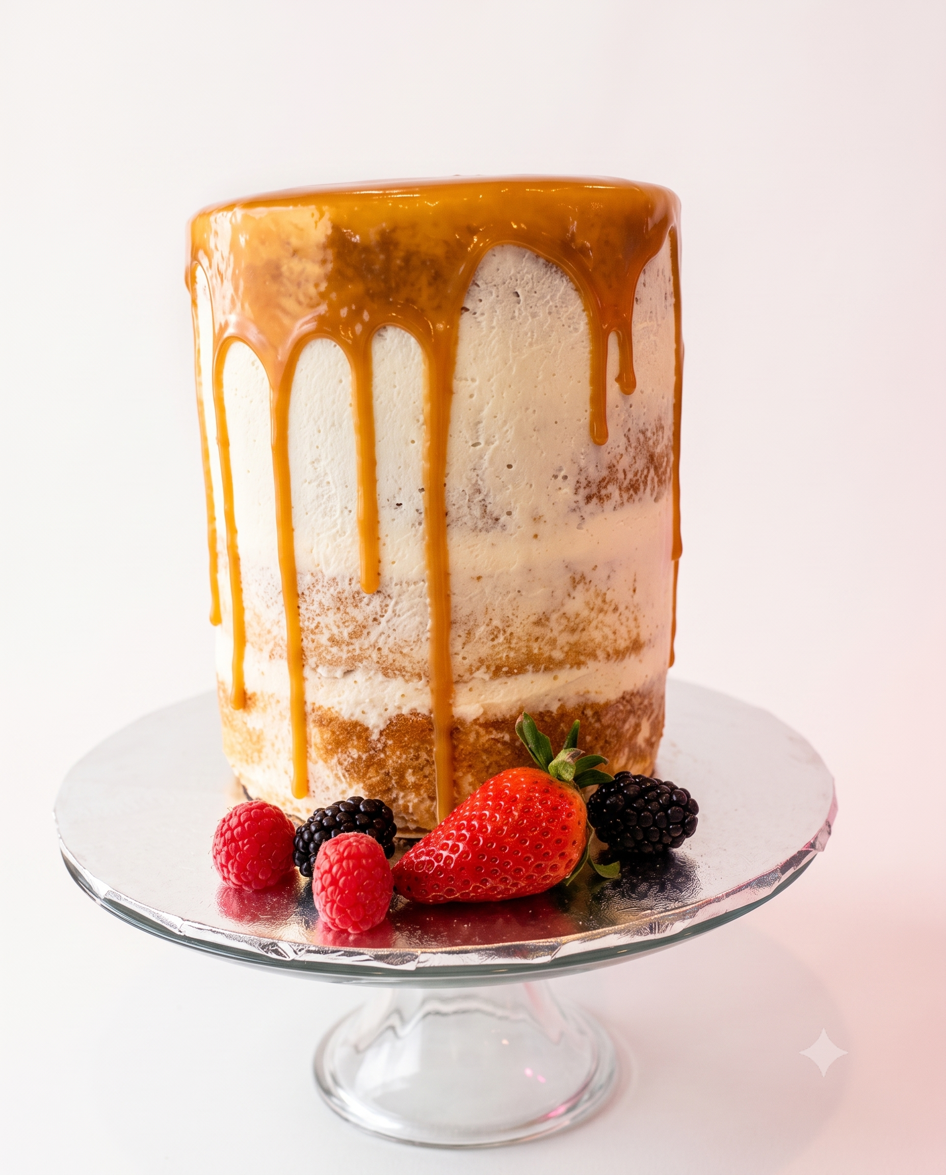 Artisan Cake 1