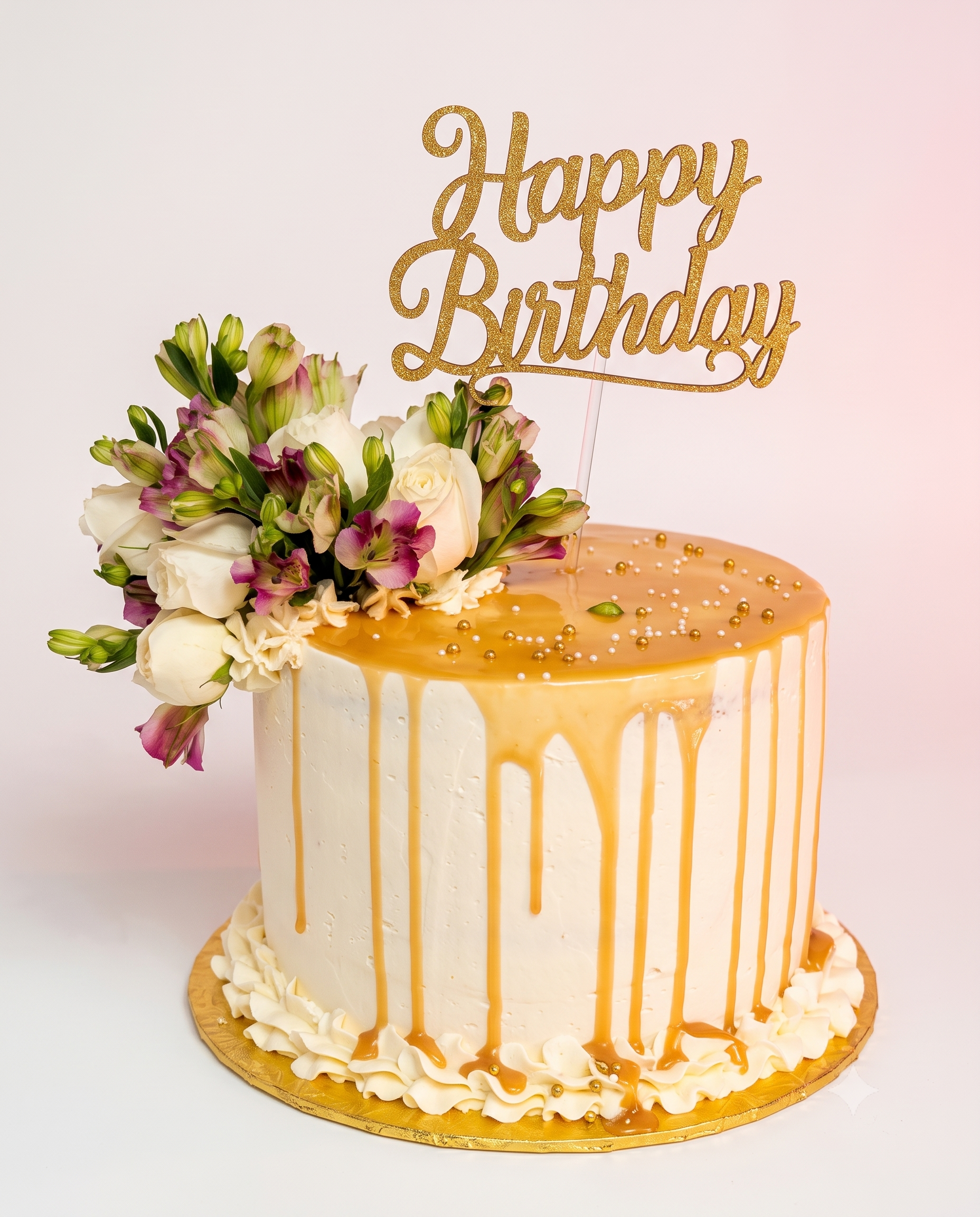 Artisan Cake 2