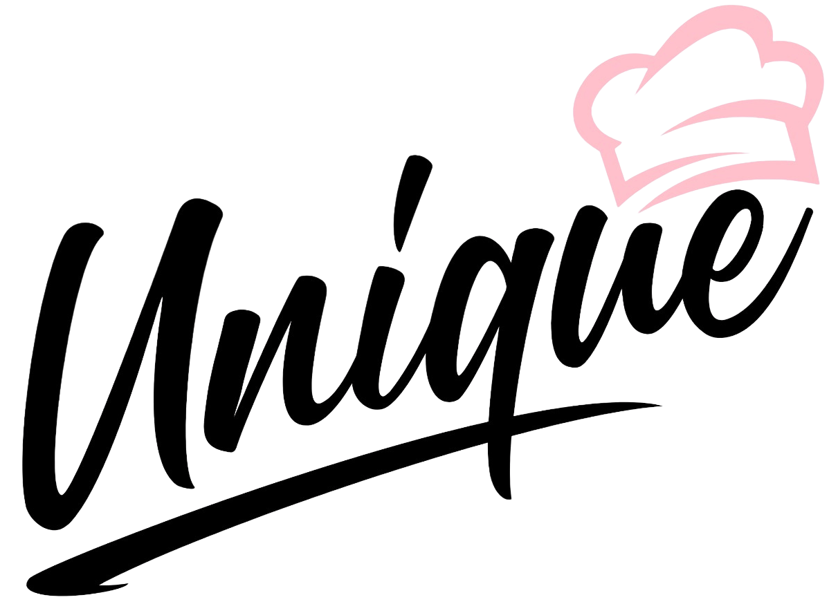 Unique Logo